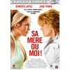 Image de Sa Mère ou moi Edition Prestige DVD
