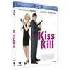 Image de Kiss and kill [Blu-ray] [FR Import] en occasion ou reconditionné