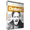 Image de Ordure ! DVD