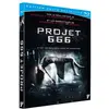 Image de Projet 666 Blu-ray