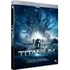 Image de Titanium Blu-ray