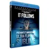 Image de It follows Blu-ray