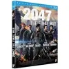 Image de 2047 The final war Blu-ray