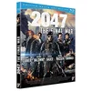 Image de 2047 : the final war [Blu-ray] [FR Import] en occasion ou reconditionné