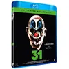 Image de 31 Blu-ray