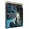 Image de A monster calls - quelques minutes après minuit [Blu-ray] [FR Import] en occasion ou reconditionné
