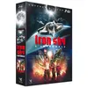 Image de Coffret Iron Sky L'intégrale DVD