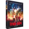 Image de Iron sky 2 : the coming race [FR Import] en occasion ou reconditionné