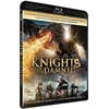 Image de Knights of the Damned [Blu-ray] en occasion ou reconditionné