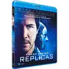 Image de Replicas [Blu-ray] [FR Import] en occasion ou reconditionné