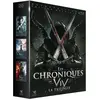 Image de Les Chroniques de Viy : La trilogie