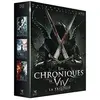 Image de Coffret trilogie les chroniques de viy : les origines du mal ; le chasseur de démons ; le cavalier noir [Blu-ray] [FR Import] en occasion ou reconditionné
