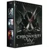 Image de Coffret trilogie les chroniques de viy : les origines du mal ; le chasseur de démons ; le cavalier noir [FR Import] en occasion ou reconditionné