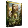 Image de Espen 2 DVD