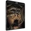 Image de La Proie du diable Blu-ray