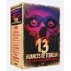 Image de 13 Nuances de terreur-13 Films en occasion ou reconditionné