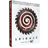 Image de Spirale : l'héritage de saw 4k ultra hd [Blu-ray] [FR Import] en occasion ou reconditionné