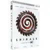 Image de Spirale : l'héritage de Saw - DVD