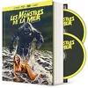 Image de Les monstres de la mer [Blu-ray] [FR Import] en occasion ou reconditionné