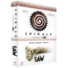 Image de Coffret Spirale : L'héritage de Saw, Saw DVD