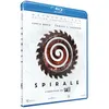 Image de Spirale : l'Héritage de Saw Blu-ray