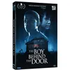 Image de The Boy Behind The Door DVD