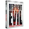 Image de Resident Evil Bienvenue à Raccoon City Edition Limitée SteelBook® Blu-ray 4K Ultra HD
