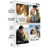 Image de Coffret nicholas sparks : cher john ; n'oublié jamais ; un havre de paix ; une seconde chance [FR Import] en occasion ou reconditionné