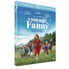 Image de Le Voyage de Fanny Blu-ray