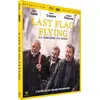 Image de Last Flag Flying - La dernière tournée