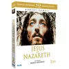 Image de Coffret Jésus de Nazareth Blu-ray