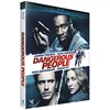 Image de Dangerous People [Blu-ray] en occasion ou reconditionné