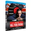 Image de Kill your friends Blu-ray