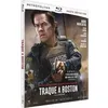Image de Traque à Boston Blu-ray