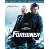 Image de The foreigner [Blu-ray] [FR Import] en occasion ou reconditionné