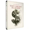 Image de Tout l'argent du monde SteelBook® Combo Blu-ray DVD