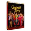 Image de A couteaux tirés SteelBook® Edition Limitée Blu-ray 4K Ultra HD