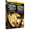 Image de Coffret Un justicier dans la ville 4 et 5 Blu-ray
