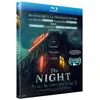 Image de The Night Blu-ray