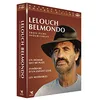 Image de Coffret lelouch / belmondo : itinéraire d'un enfant gâté + les misérables + un homme qui me plaît [FR Import] en occasion ou reconditionné