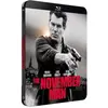 Image de The November man Blu-ray