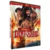 Image de Capitaine Dent de Sabre Blu-ray