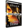 Image de Coffret van damme, vol. 1 : the order ; le grand tournoi [FR Import] en occasion ou reconditionné