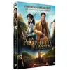 Image de La prophétie de l’anneau DVD