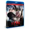 Image de Rising Fear Blu-ray