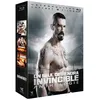 Image de Coffret Un seul deviendra invincible Anthologie Blu-ray