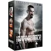 Image de Coffret Un seul deviendra invincible Anthologie DVD