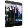 Image de Mean Guns, Nemesis Blu-ray