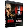 Image de Replicant, In Hell Blu-ray
