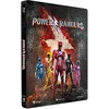 Image de Power rangers [Blu-ray] [FR Import] en occasion ou reconditionné